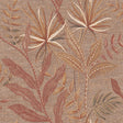 Veer Decor Stitched Oil Green Savannah VRTN83-290