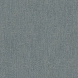 Veer Decor Lustre Linen Blue Wallpaper VRVE01-376