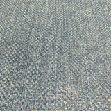 Veer Decor Lustre Linen Blue Wallpaper VRVE01-376