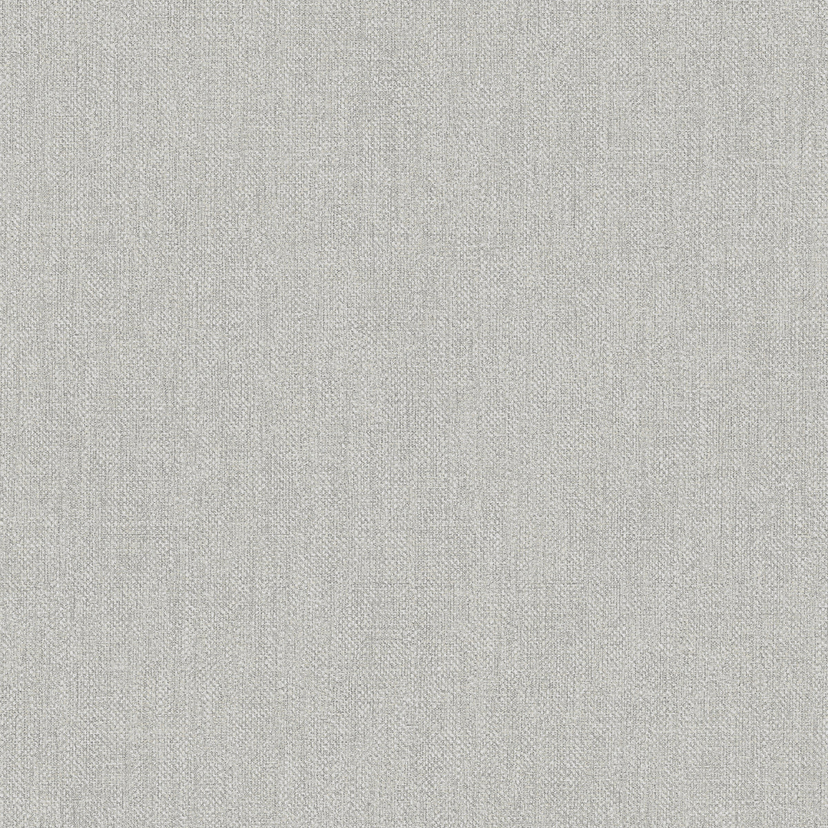 Veer Decor Lustre Linen Light Grey Wallpaper VRVE09-376