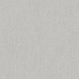 Veer Decor Lustre Linen Light Grey Wallpaper VRVE09-376