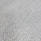 Veer Decor Lustre Linen Light Grey Wallpaper VRVE09-376