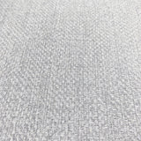 Veer Decor Lustre Linen Light Grey Wallpaper VRVE09-376