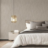 Veer Decor Artisan Reed Texture Beige Wallpaper VRVZ017-92