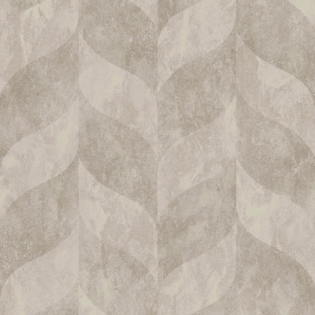 Veer Decor Harlow Geo Taupe Wallpaper VRVZ408-92