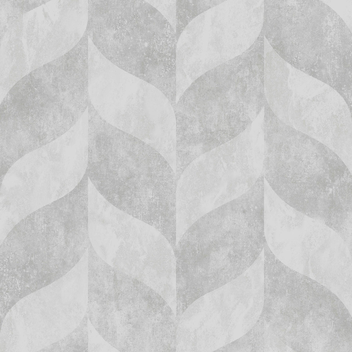 Veer Decor Harlow Geo Grey Wallpaper VRVZ409-92