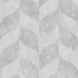 Veer Decor Harlow Geo Grey Wallpaper VRVZ409-92