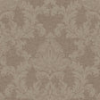 Veer Decor Venezia Damask Taupe Wallpaper VRVZ908-91