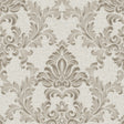 Veer Decor Venezia Damask Grey Wallpaper VRVZ909-91