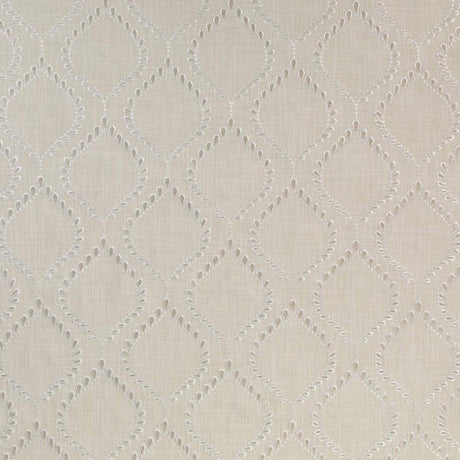Mitchell MDS FF-2104-26 Ogee Grandstand-Pearl - Eade's Wallpaper