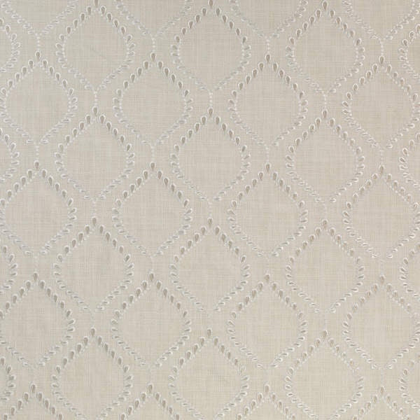 Mitchell MDS FF-2104-26 Ogee Grandstand-Pearl - Eade's Wallpaper