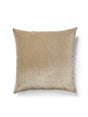 Scalamandre VW 0001STRIEPILL STRIE VELVET PILLOW - Pillow Co