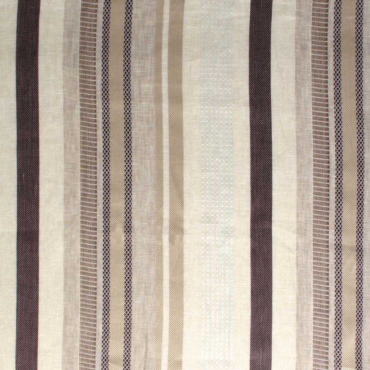 Scalamandre VX 00129279 CAFE CHALONNAISE Fabric - Eade's Wallpaper