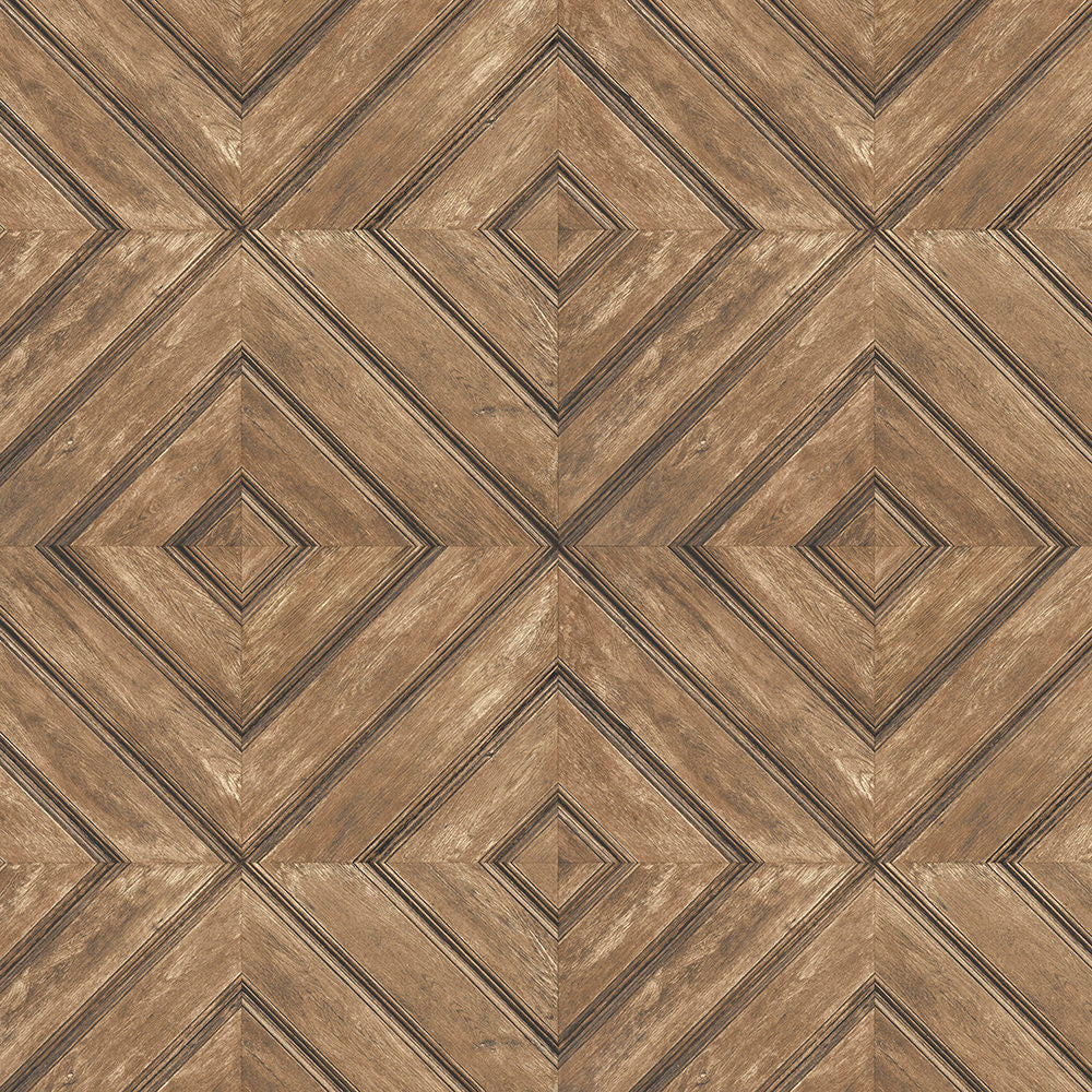 Patton / Norwall FL FH37512 Wood