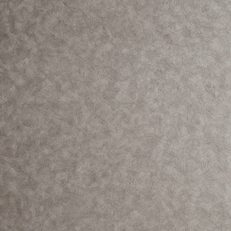 CLARKE AND CLARKE W0056/06.CAC.0 HEXAGON PEWTER Wallpaper - Eade's Wallpaper