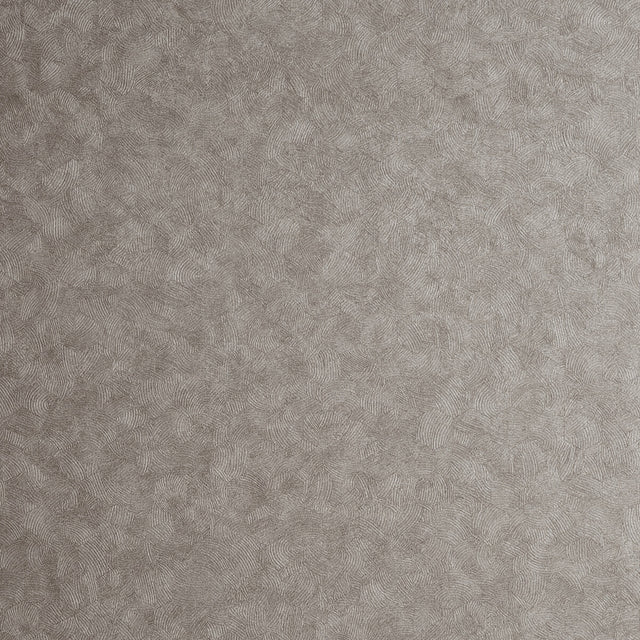 CLARKE AND CLARKE W0056/06.CAC.0 HEXAGON PEWTER Wallpaper - Eade's Wallpaper