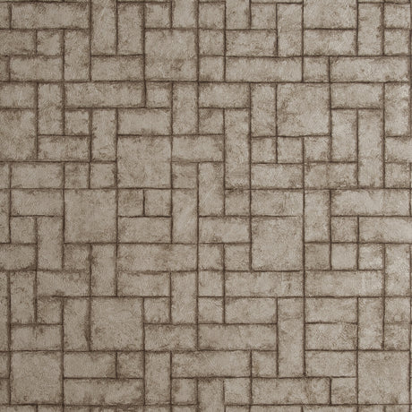 CLARKE AND CLARKE W0061/01.CAC.0 SANDSTONE ANTIQUE Wallpaper - Eade's Wallpaper