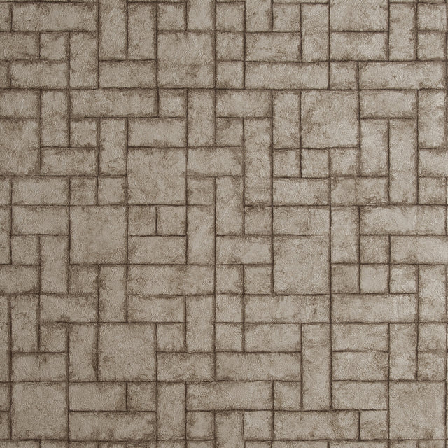 CLARKE AND CLARKE W0061/01.CAC.0 SANDSTONE ANTIQUE Wallpaper - Eade's Wallpaper