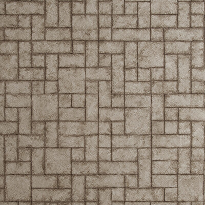 CLARKE AND CLARKE W0061/01.CAC.0 SANDSTONE ANTIQUE Wallpaper - Eade's Wallpaper