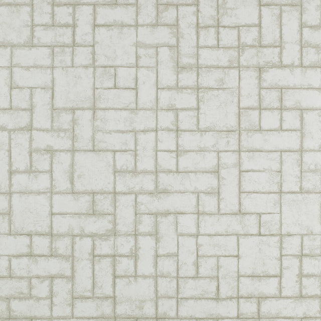 CLARKE AND CLARKE W0061/05.CAC.0 SANDSTONE PEARL Wallpaper - Eade's Wallpaper