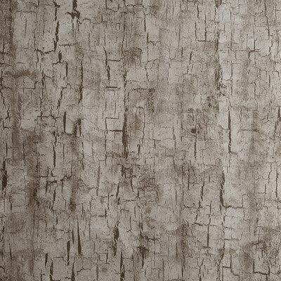 CLARKE AND CLARKE W0062/05.CAC.0 TREE BARK PEWTER Wallpaper - Eade's Wallpaper