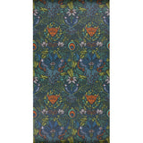CLARKE AND CLARKE W0098/03.CAC.0 AMAZON NAVY Wallpaper - Eade's Wallpaper