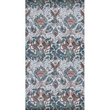 CLARKE AND CLARKE W0098/04.CAC.0 AMAZON PINK Wallpaper - Eade's Wallpaper