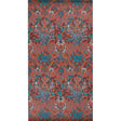 CLARKE AND CLARKE W0098/05.CAC.0 AMAZON RED Wallpaper - Eade's Wallpaper