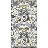 CLARKE AND CLARKE W0100/02.CAC.0 EXTINCT GOLD Wallpaper - Eade's Wallpaper