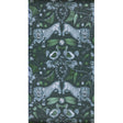 CLARKE AND CLARKE W0100/04.CAC.0 EXTINCT NAVY Wallpaper - Eade's Wallpaper