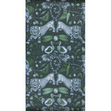 CLARKE AND CLARKE W0100/04.CAC.0 EXTINCT NAVY Wallpaper - Eade's Wallpaper