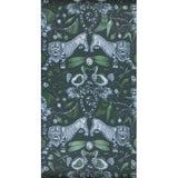 CLARKE AND CLARKE W0100/04.CAC.0 EXTINCT NAVY Wallpaper - Eade's Wallpaper