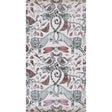 CLARKE AND CLARKE W0100/05.CAC.0 EXTINCT PINK Wallpaper - Eade's Wallpaper