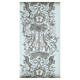 CLARKE AND CLARKE W0102/01.CAC.0 KRUGER EGGSHELL Wallpaper - Eade's Wallpaper