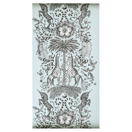 CLARKE AND CLARKE W0102/01.CAC.0 KRUGER EGGSHELL Wallpaper - Eade's Wallpaper