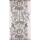 CLARKE AND CLARKE W0102/07.CAC.0 KRUGER PINK Wallpaper - Eade's Wallpaper