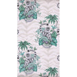 CLARKE AND CLARKE W0103/04.CAC.0 LEMUR PINK Wallpaper - Eade's Wallpaper