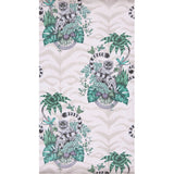 CLARKE AND CLARKE W0103/04.CAC.0 LEMUR PINK Wallpaper - Eade's Wallpaper