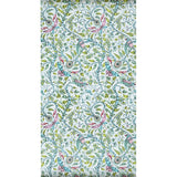CLARKE AND CLARKE W0104/02.CAC.0 ROUSSEAU EGGSHELL Wallpaper - Eade's Wallpaper