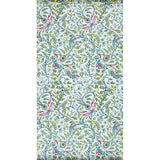 CLARKE AND CLARKE W0104/02.CAC.0 ROUSSEAU EGGSHELL Wallpaper - Eade's Wallpaper