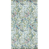 CLARKE AND CLARKE W0104/03.CAC.0 ROUSSEAU JUNGLE Wallpaper - Eade's Wallpaper