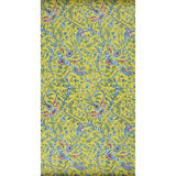 CLARKE AND CLARKE W0104/04.CAC.0 ROUSSEAU LIME Wallpaper - Eade's Wallpaper