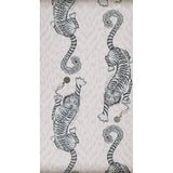 CLARKE AND CLARKE W0105/04.CAC.0 TIGRIS PINK Wallpaper - Eade's Wallpaper