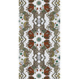 CLARKE AND CLARKE W0113/03.CAC.0 CASPIAN WP GOLD  Wallpaper - Eade's Wallpaper