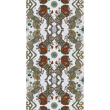 CLARKE AND CLARKE W0113/03.CAC.0 CASPIAN WP GOLD  Wallpaper - Eade's Wallpaper