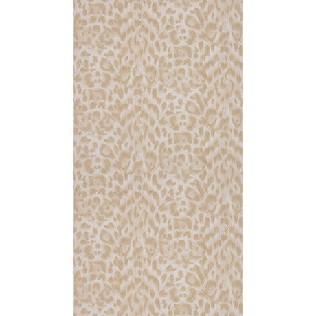 CLARKE AND CLARKE W0115/01.CAC.0 FELIS BLUSH  Wallpaper - Eade's Wallpaper