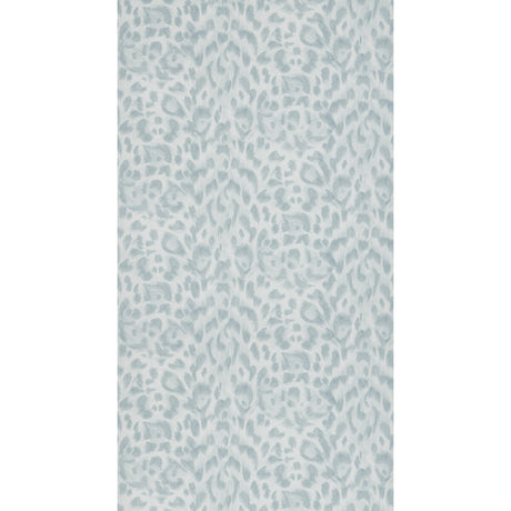 CLARKE AND CLARKE W0115/04.CAC.0 FELIS DUCK EGG  Wallpaper - Eade's Wallpaper