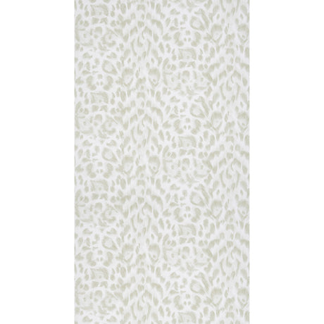 CLARKE AND CLARKE W0115/06.CAC.0 FELIS IVORY  Wallpaper - Eade's Wallpaper