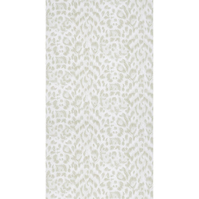 CLARKE AND CLARKE W0115/06.CAC.0 FELIS IVORY  Wallpaper - Eade's Wallpaper