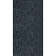CLARKE AND CLARKE W0115/07.CAC.0 FELIS NAVY  Wallpaper - Eade's Wallpaper